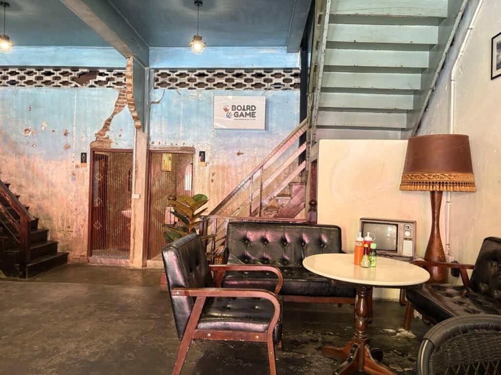 ร้านปังลุงเฉื่อย นครสวรรค์ 10