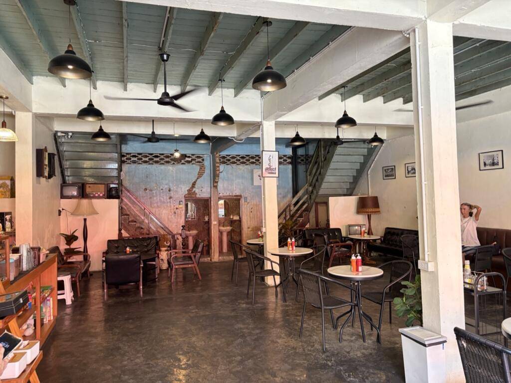 ร้านปังลุงเฉื่อย นครสวรรค์ 5