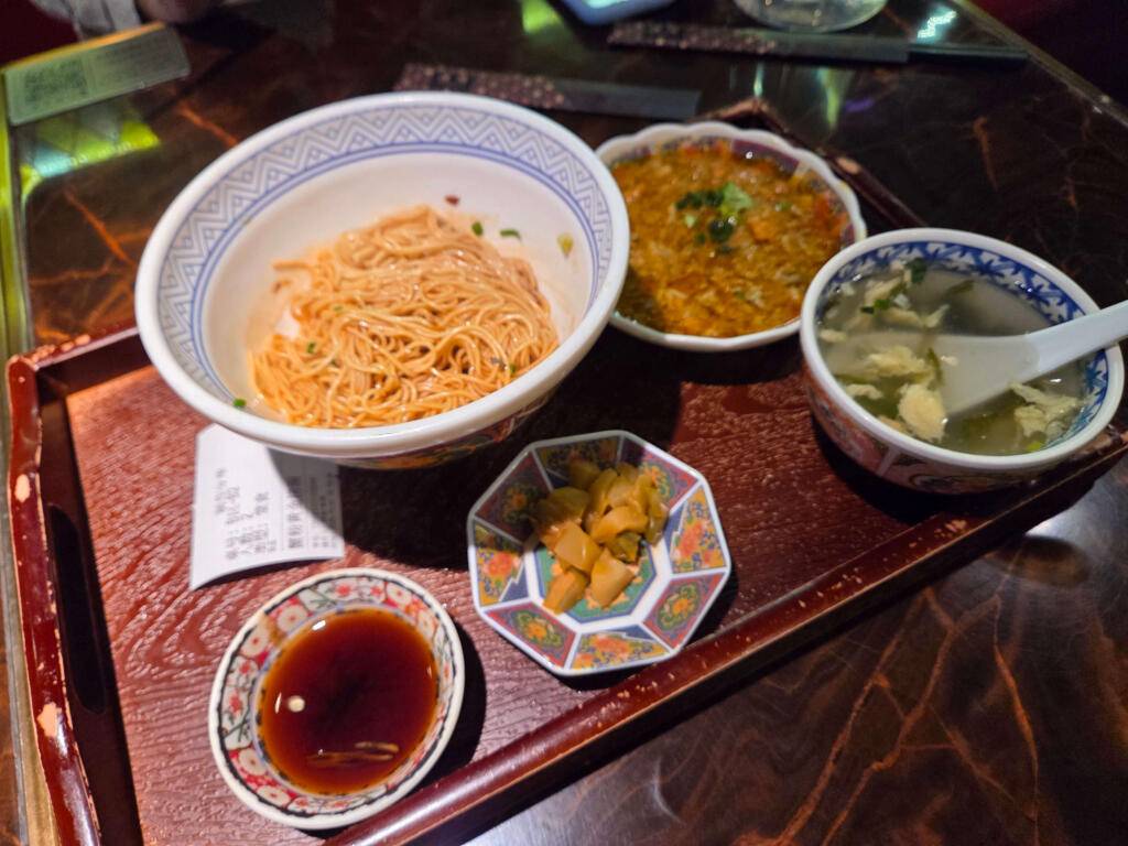 วิธีสั่งอาหารที่จีนผ่าน Wechat ไม่ยากอย่างทีคิด | ประเทศเที่ยวจีน