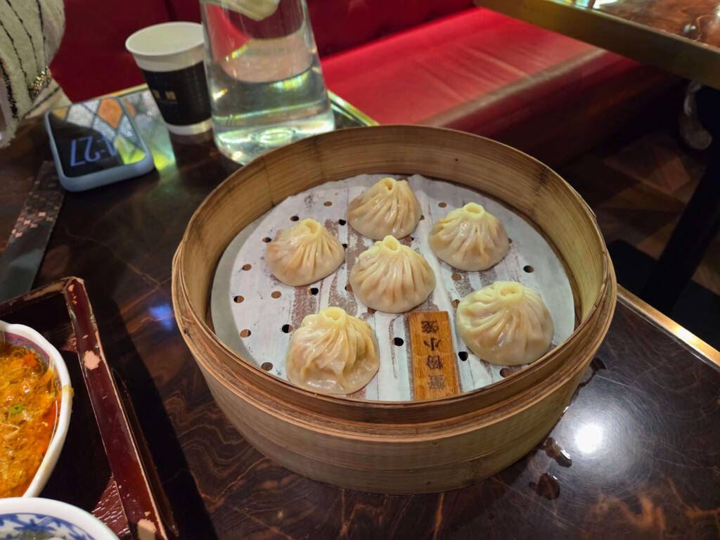 วิธีสั่งอาหารที่จีนผ่าน Wechat ไม่ยากอย่างทีคิด | ประเทศเที่ยวจีน