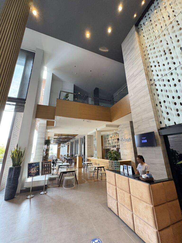 Ace of Hua Hin Review: My Experience Staying in a Deluxe Room 00008