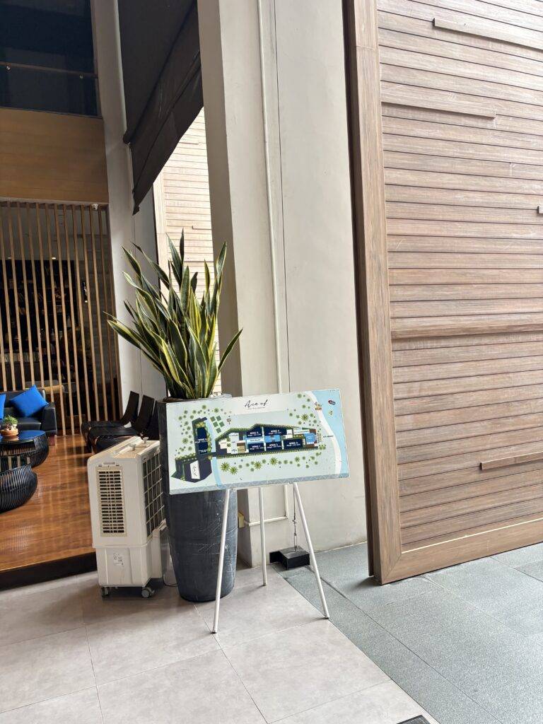Ace of Hua Hin Review: My Experience Staying in a Deluxe Room 00010