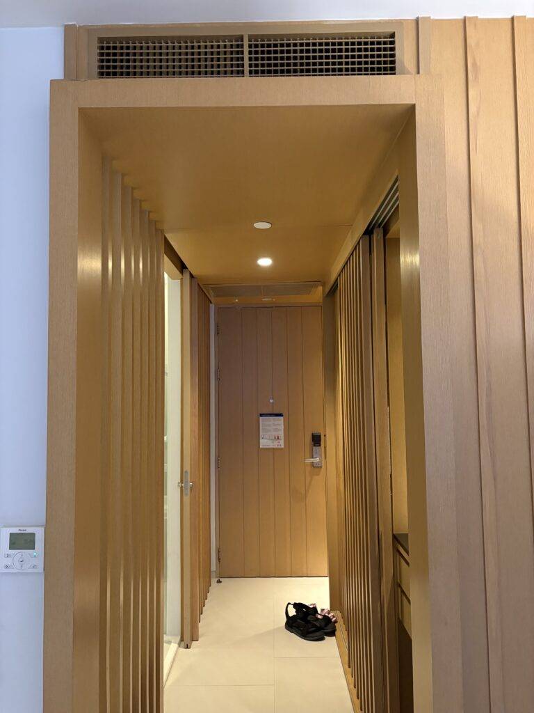 Ace of Hua Hin Review: My Experience Staying in a Deluxe Room 00023