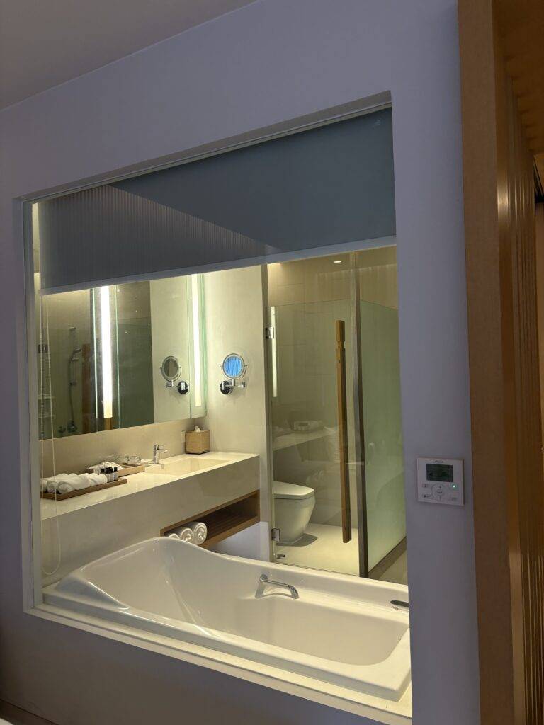 Ace of Hua Hin Review: My Experience Staying in a Deluxe Room 00026