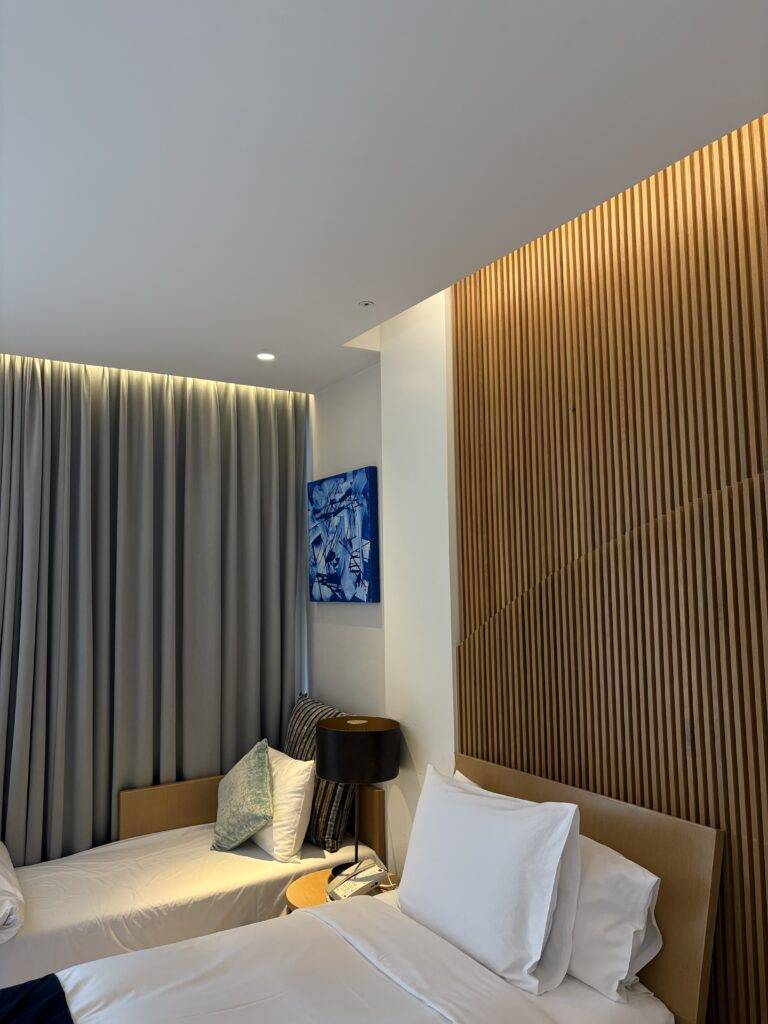 Ace of Hua Hin Review: My Experience Staying in a Deluxe Room 00029